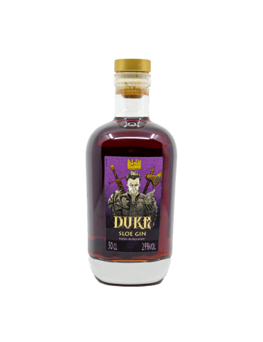 DUKE - Sloe Gin