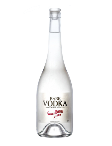 Rare Vodka