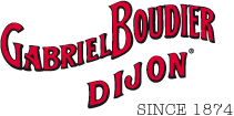 Logo de la marque Gabriel Bourdier